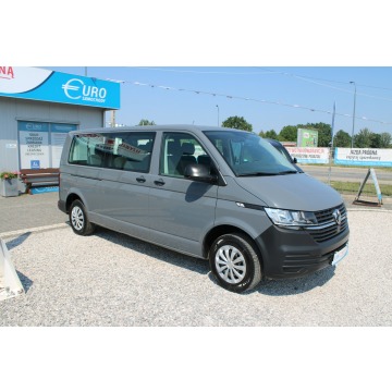 Volkswagen Transporter  Bus 2022,  2.0 diesel - Na sprzedaż za 108 899 zł - Warszawa - zdjęcie 5