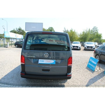 Volkswagen Transporter  Bus 2022,  2.0 diesel - Na sprzedaż za 108 899 zł - Warszawa - zdjęcie 7
