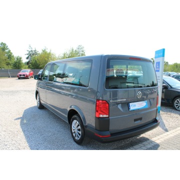 Volkswagen Transporter  Bus 2022,  2.0 diesel - Na sprzedaż za 108 899 zł - Warszawa - zdjęcie 8