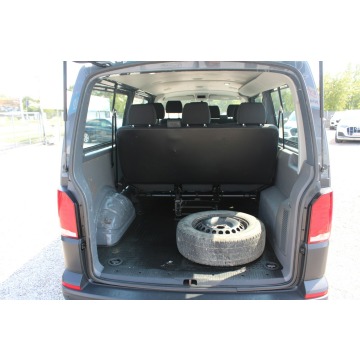 Volkswagen Transporter  Bus 2022,  2.0 diesel - Na sprzedaż za 108 899 zł - Warszawa - zdjęcie 12