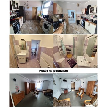 Mieszkanie trzypokojowe Kostów,   84 m2 - Sprzedam - zdjęcie 3