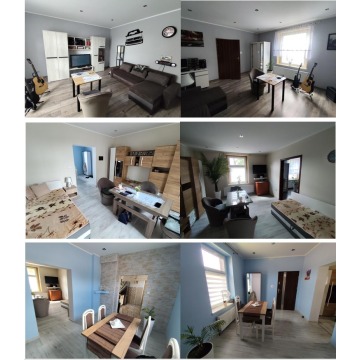 Mieszkanie trzypokojowe Kostów,   84 m2 - Sprzedam - zdjęcie 4