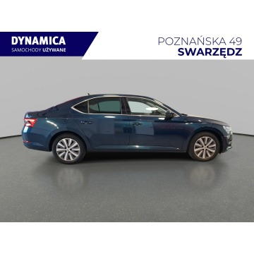 Skoda Superb  Liftback 2022,  2.0 diesel, automat - Na sprzedaż za 112 500 zł - Swarzędz - zdjęcie 8