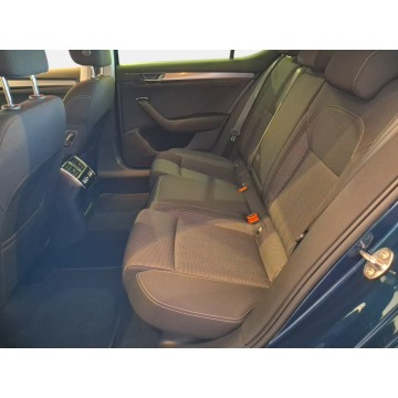 Skoda Superb  Liftback 2022,  2.0 diesel, automat - Na sprzedaż za 112 500 zł - Swarzędz - zdjęcie 11