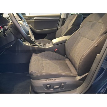 Skoda Superb  Liftback 2022,  2.0 diesel, automat - Na sprzedaż za 112 500 zł - Swarzędz - zdjęcie 10