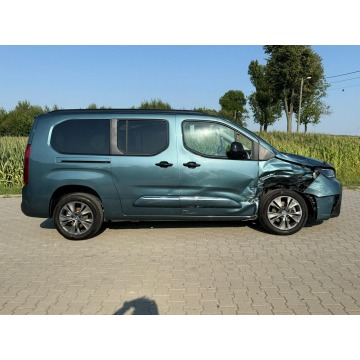 Toyota ProAce  Minivan/Van 2026,  1.5 diesel - Na sprzedaż za 45 900 zł - Sośnicowice - zdjęcie 2