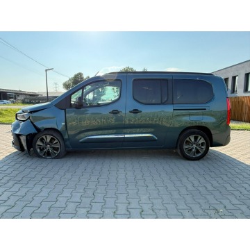 Toyota ProAce  Minivan/Van 2026,  1.5 diesel - Na sprzedaż za 45 900 zł - Sośnicowice - zdjęcie 5