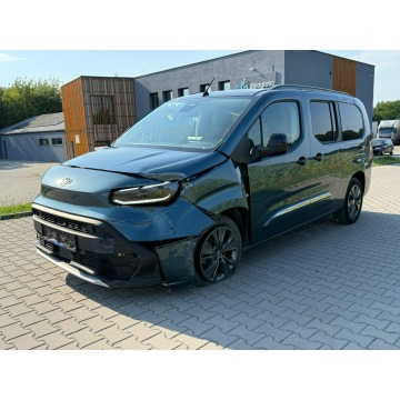 Toyota ProAce  Minivan/Van 2026,  1.5 diesel - Na sprzedaż za 45 900 zł - Sośnicowice - zdjęcie 6