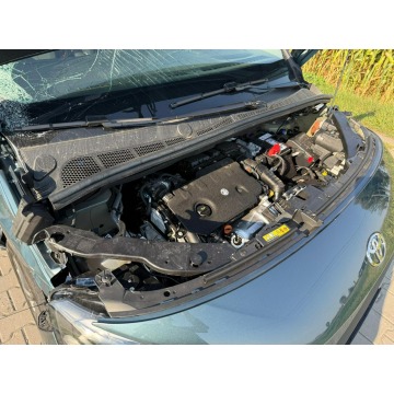 Toyota ProAce  Minivan/Van 2026,  1.5 diesel - Na sprzedaż za 45 900 zł - Sośnicowice - zdjęcie 8
