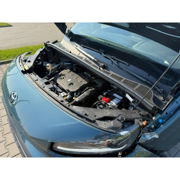 Toyota ProAce  Minivan/Van 2026,  1.5 diesel - Na sprzedaż za 45 900 zł - Sośnicowice - zdjęcie 10