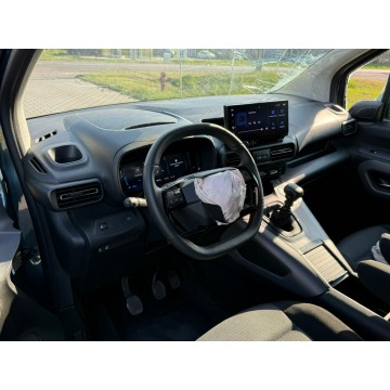 Toyota ProAce  Minivan/Van 2026,  1.5 diesel - Na sprzedaż za 45 900 zł - Sośnicowice - zdjęcie 12