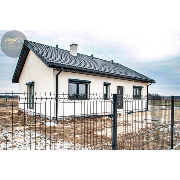 Energooszczędne domy wolnostojące/ 104m2/ Mielęcin