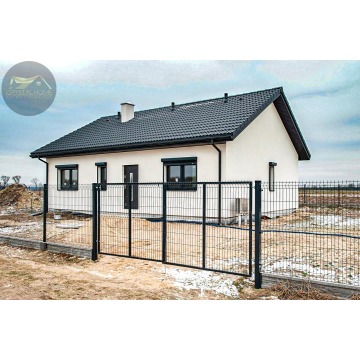 Sprzedam dom Mielęcin -  wolnostojący,  pow.  104 m2,  działka:   1235 m2 - zdjęcie 2