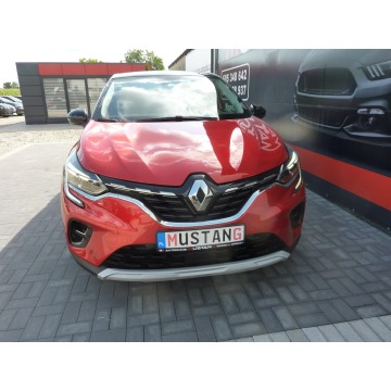 Renault Captur  SUV 2022,  1.3 benzyna, automat - Na sprzedaż za 79 900 zł - Wągrowiec - zdjęcie 2