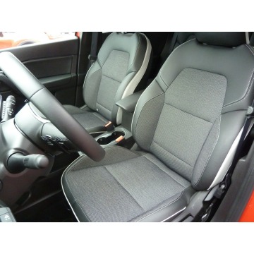Renault Captur  SUV 2022,  1.3 benzyna, automat - Na sprzedaż za 79 900 zł - Wągrowiec - zdjęcie 10