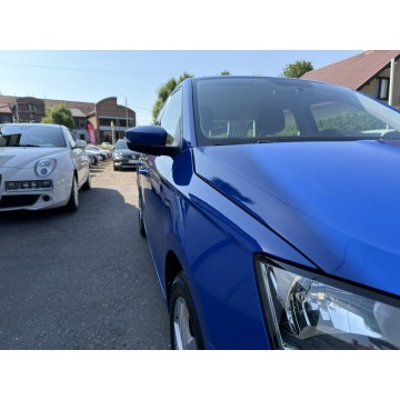 Skoda Fabia  Kombi 2020,  1.0 benzyna - Na sprzedaż za 31 900 zł - Gdów - zdjęcie 2