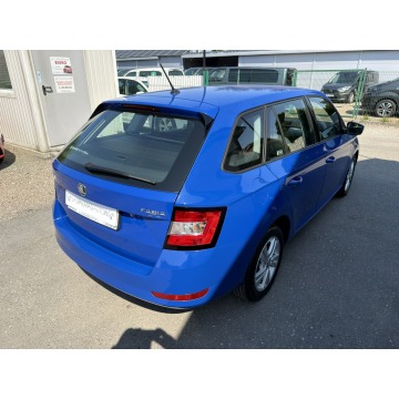 Skoda Fabia  Kombi 2020,  1.0 benzyna - Na sprzedaż za 31 900 zł - Gdów - zdjęcie 3