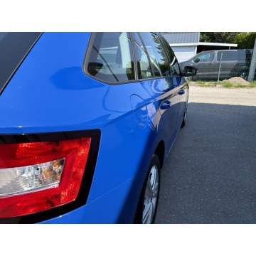 Skoda Fabia  Kombi 2020,  1.0 benzyna - Na sprzedaż za 31 900 zł - Gdów - zdjęcie 4