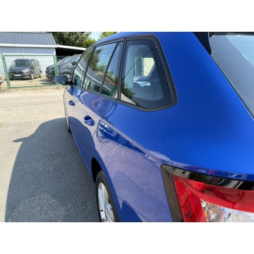 Skoda Fabia  Kombi 2020,  1.0 benzyna - Na sprzedaż za 31 900 zł - Gdów - zdjęcie 6