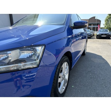 Skoda Fabia  Kombi 2020,  1.0 benzyna - Na sprzedaż za 31 900 zł - Gdów - zdjęcie 8