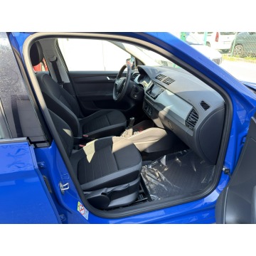 Skoda Fabia  Kombi 2020,  1.0 benzyna - Na sprzedaż za 31 900 zł - Gdów - zdjęcie 11