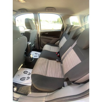 Suzuki SX4  Hatchback 2011,  2.0 diesel - Na sprzedaż za 13 999 zł - Głogów - zdjęcie 8