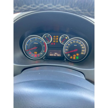 Suzuki SX4  Hatchback 2011,  2.0 diesel - Na sprzedaż za 13 999 zł - Głogów - zdjęcie 10