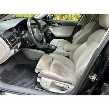 Audi A6  Sedan/Limuzyna 2017,  2.0 benzyna, automat - Na sprzedaż za 74 999 zł - Warszawa - zdjęcie 6