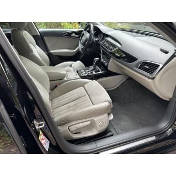 Audi A6  Sedan/Limuzyna 2017,  2.0 benzyna, automat - Na sprzedaż za 74 999 zł - Warszawa - zdjęcie 8