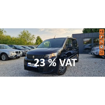 Peugeot Partner - Super Stan Faktura Vat 23