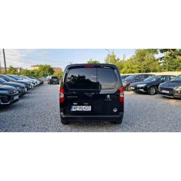 Peugeot Partner 2019,  1.5 diesel - Na sprzedaż za 38 007 zł - Płock - zdjęcie 10