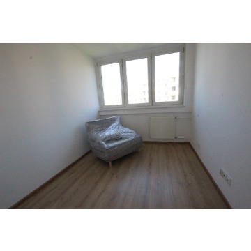 Mieszkanie trzypokojowe Wrocław - Fabryczna,   50 m2, drugie piętro - Do wynajęcia - zdjęcie 3