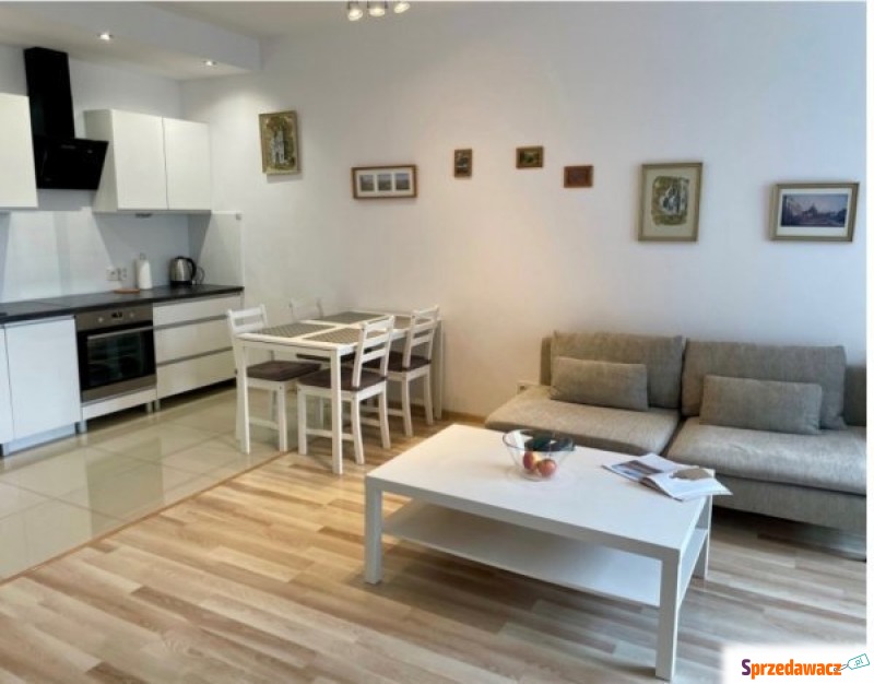 Mieszkanie Warszawa - Bielany,   47 m2 - Do wynajęcia