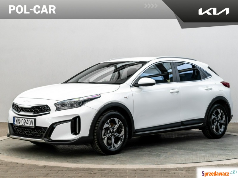 Kia XCeed  Hatchback 2025,  1.5 benzyna - Na sprzedaż za 86 900 zł - Poznań