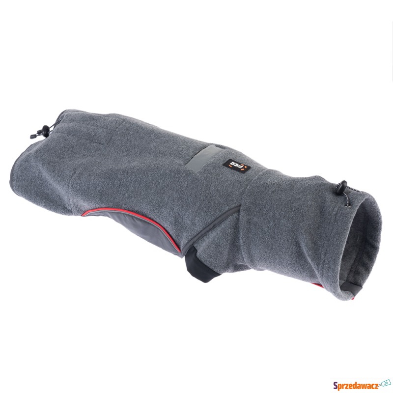 TIAKI Sweter dla psa Snug - Dł. grzbietu ok. 60... - Odzież dla psów - Mrągowo