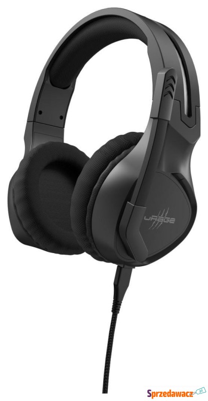 uRage SoundZ 300v2 słuchawki g...