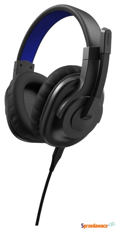 uRage SoundZ 200v2 słuchawki g...