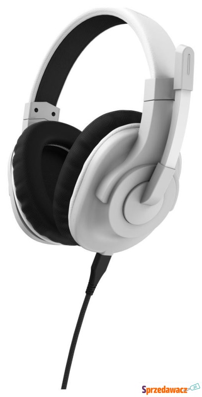 uRage SoundZ 100 V2 słuchawki...