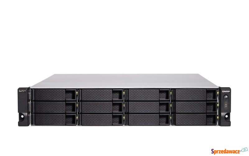 QNAP Serwer NAS TS-h1886XU-RP-...