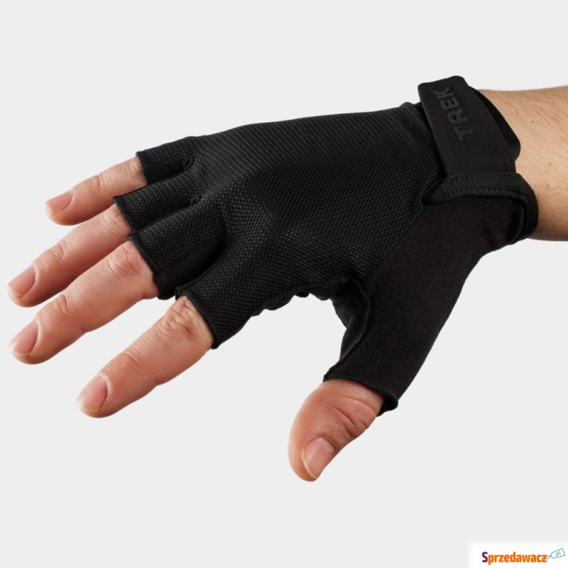 Rękawiczki rowerowe unisex Trek...