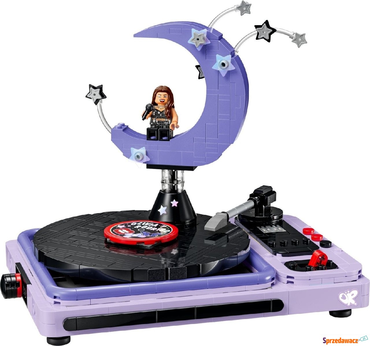 Klocki konstrukcyjne LEGO Editions...