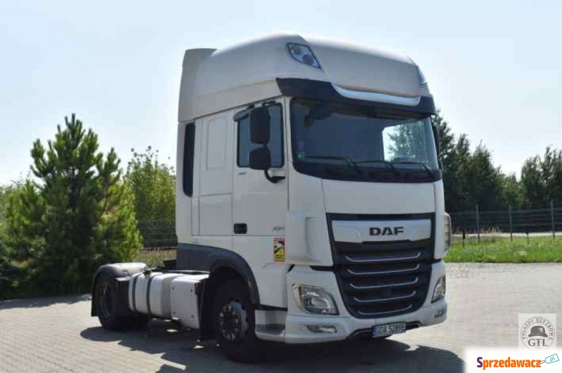 DAF 2018