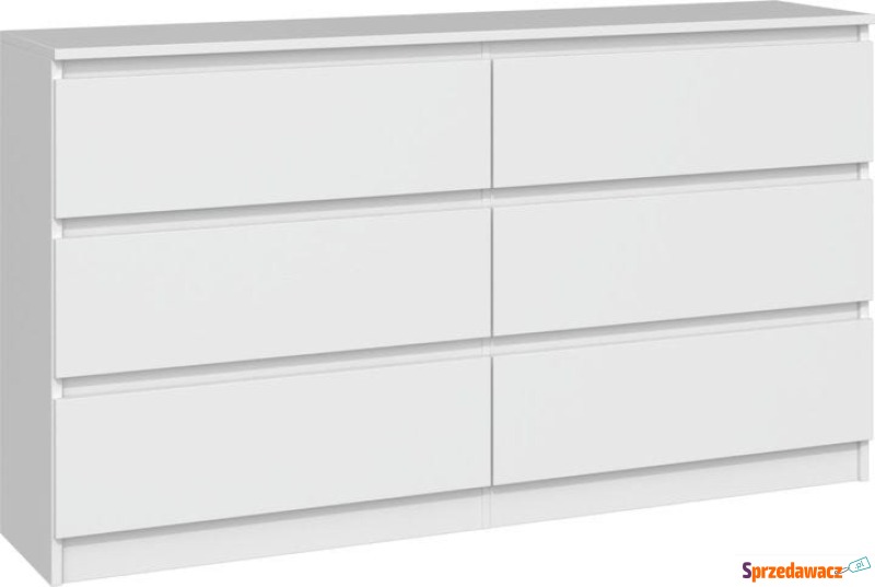 Komoda do sypialni, salonu, M6,...