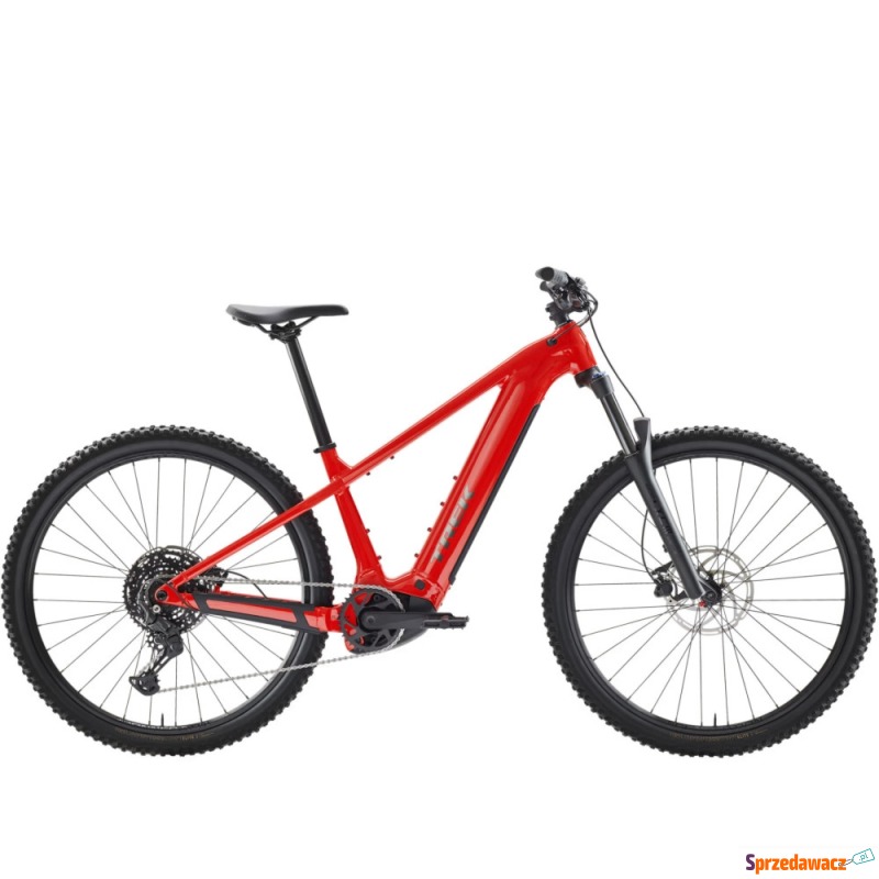 Trek Powerfly Plus 4 800 Wh Gen...