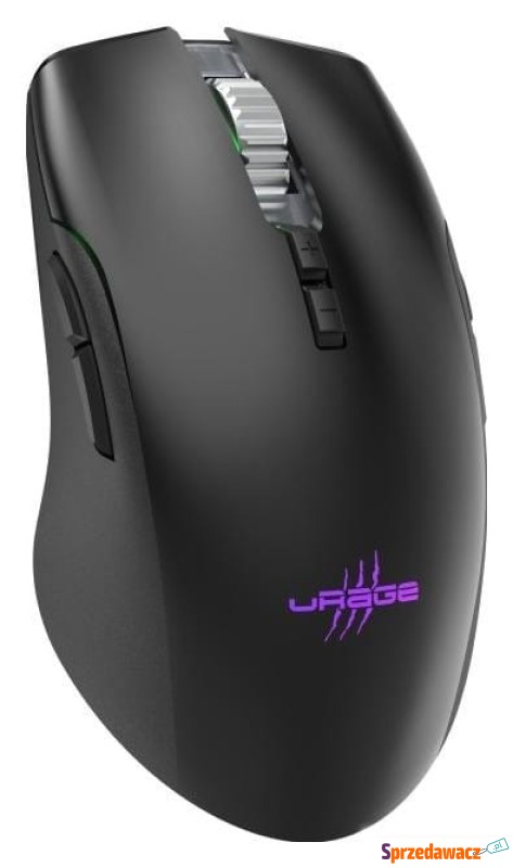 Myszka gamingowa uRage Reaper 510...