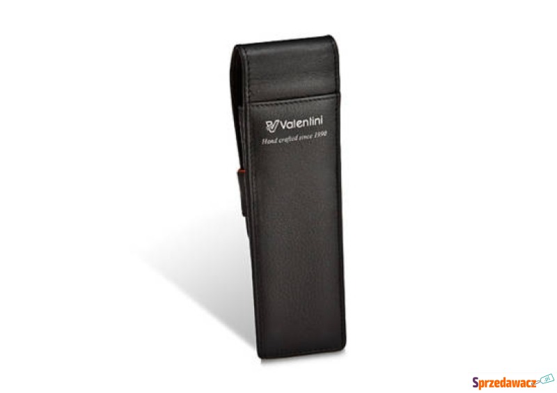 Etui na pióro Valentini Black &...