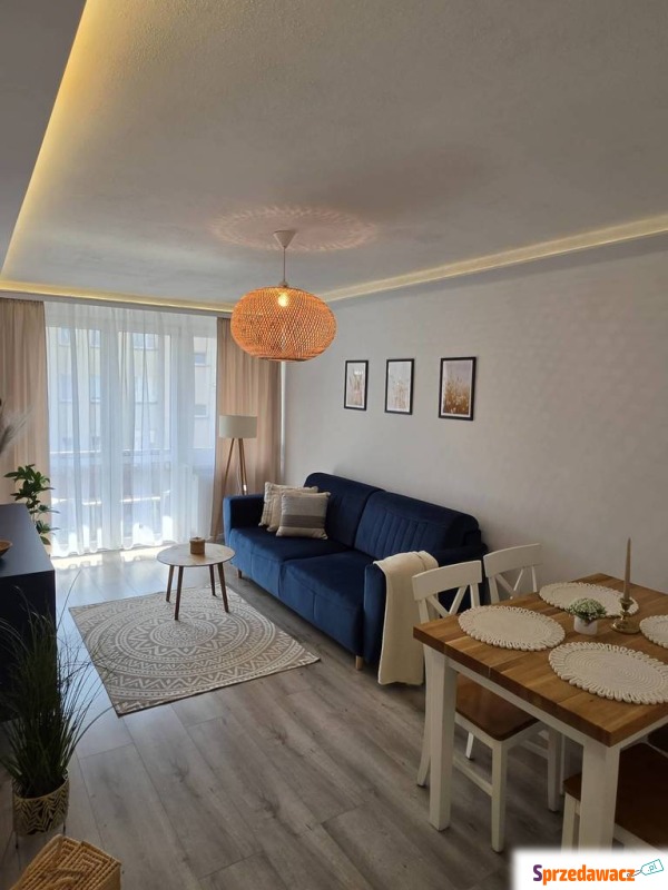 Mieszkanie na sprzedaż, 43m², 2...