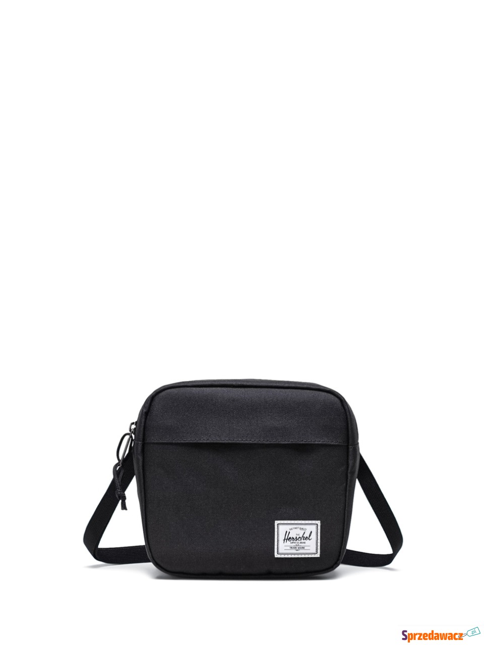 Herschel Classic Crossbody Black