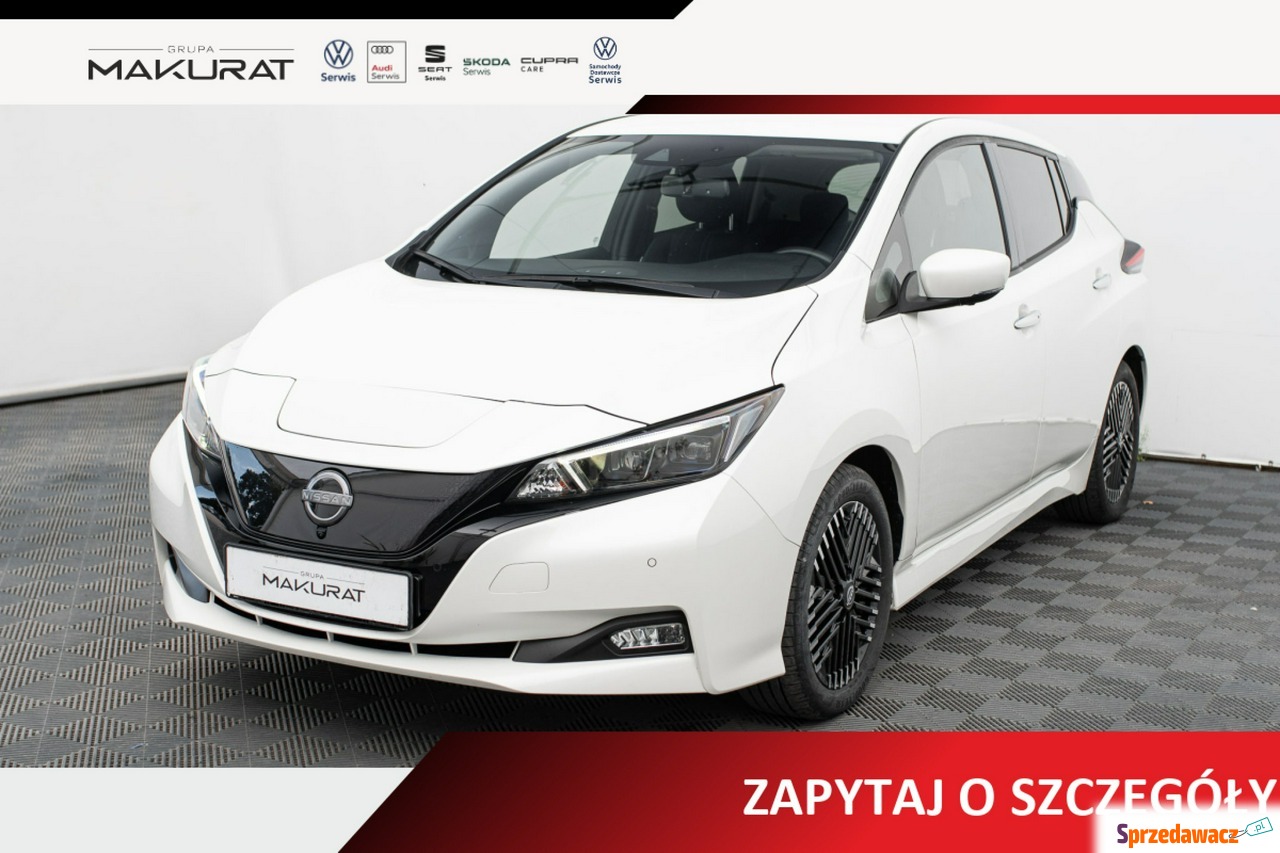 Nissan Leaf 2023