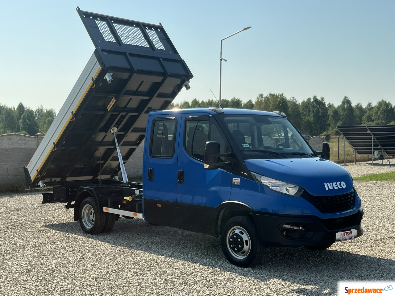 Iveco Daily - 50C18 Wywrot_3-Strony...